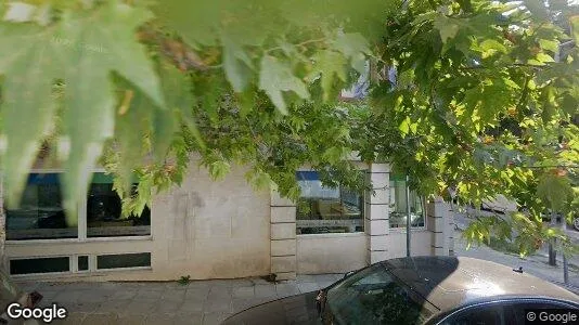 Apartments for rent in Varna Primorski - Photo from Google Street View