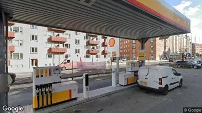 Apartments for rent in Valby - Photo from Google Street View