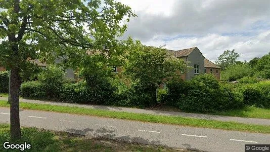 Apartments for rent in Birkerød - Photo from Google Street View