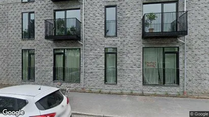Apartments for rent in Copenhagen S - Photo from Google Street View