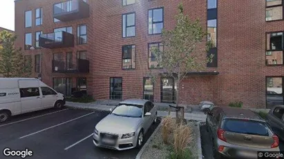 Apartments for rent in Brøndby - Photo from Google Street View