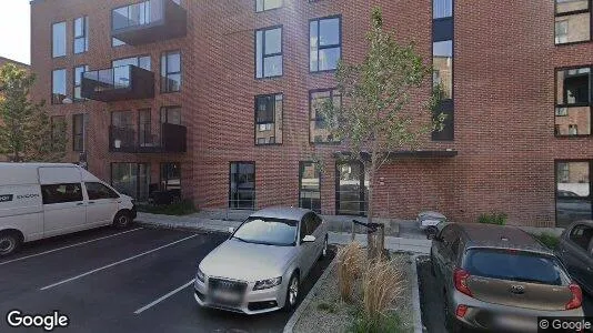 Apartments for rent in Brøndby - Photo from Google Street View