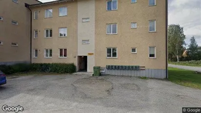 Apartments for rent in Bräcke - Photo from Google Street View