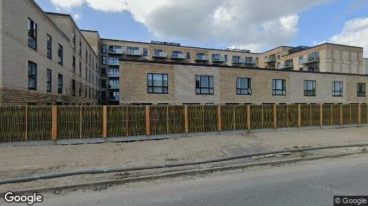 Apartments for rent in Glostrup - Photo from Google Street View