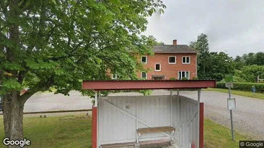 Apartments for rent in Katrineholm - Photo from Google Street View