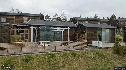 Apartments for rent in Huddinge - Photo from Google Street View