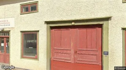 Apartments for rent in Hedemora - Photo from Google Street View