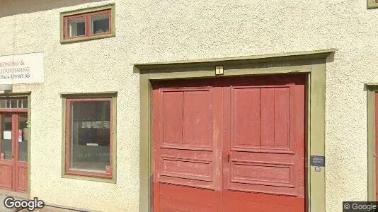 Apartments for rent in Hedemora - Photo from Google Street View