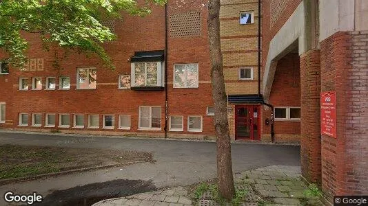 Apartments for rent in Stockholm South - Photo from Google Street View