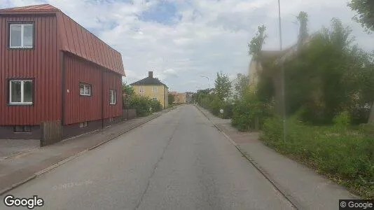 Apartments for rent in Kristinehamn - Photo from Google Street View