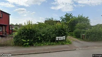 Apartments for rent in Kristinehamn - Photo from Google Street View
