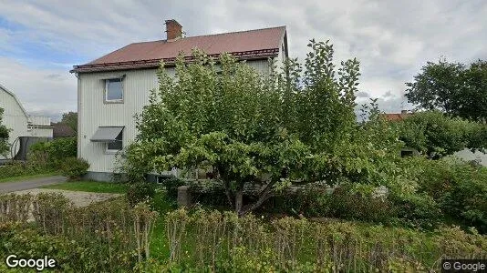 Apartments for rent in Borlänge - Photo from Google Street View