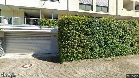 Apartments for rent in Reutlingen - Photo from Google Street View
