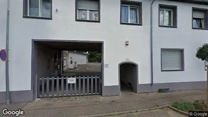 Apartments for rent in Göppingen - Photo from Google Street View
