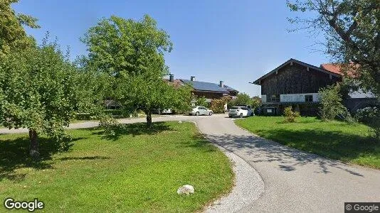 Apartments for rent in Rosenheim - Photo from Google Street View