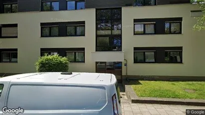 Apartments for rent in Munich Thalkirchen-Obersendling-Forstenried-Fürstenried-Solln - Photo from Google Street View