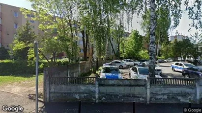 Apartments for rent in Braşov - Photo from Google Street View