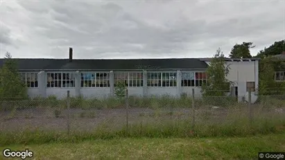 Apartments for rent in Slagelse - Photo from Google Street View