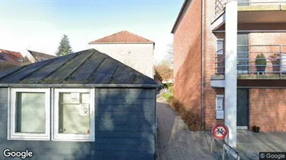 Apartments for rent in Odense C - Photo from Google Street View