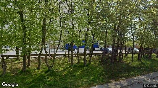 Apartments for rent in Glostrup - Photo from Google Street View
