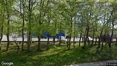 Apartments for rent in Glostrup - Photo from Google Street View