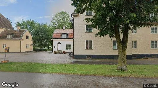 Apartments for rent in Katrineholm - Photo from Google Street View