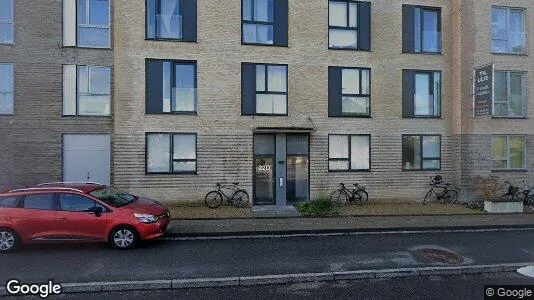 Apartments for rent in Brønshøj - Photo from Google Street View