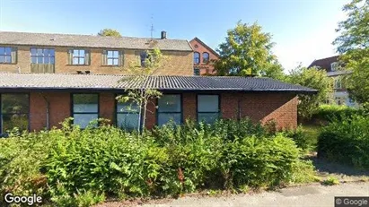 Apartments for rent in Hjørring - Photo from Google Street View