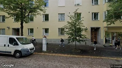Apartments for rent in Lahti - Photo from Google Street View