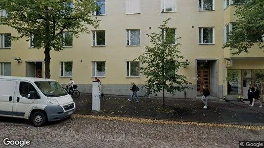 Apartments for rent in Lahti - Photo from Google Street View