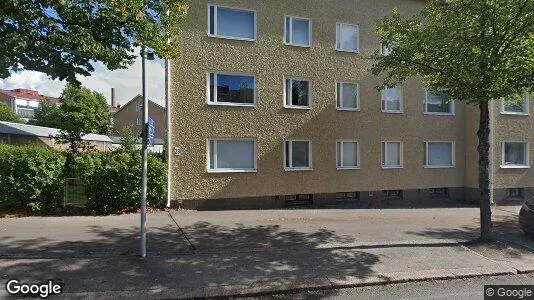 Apartments for rent in Lahti - Photo from Google Street View
