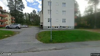Apartments for rent in Storuman - Photo from Google Street View