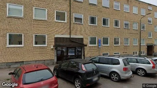Apartments for rent in Kalmar - Photo from Google Street View