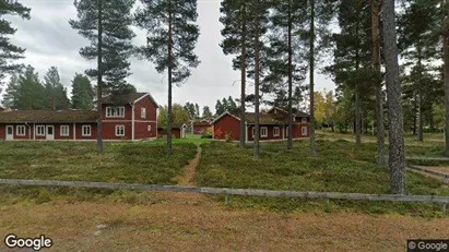 Apartments for rent in Härjedalen - Photo from Google Street View