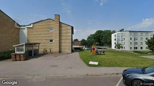Apartments for rent in Mönsterås - Photo from Google Street View