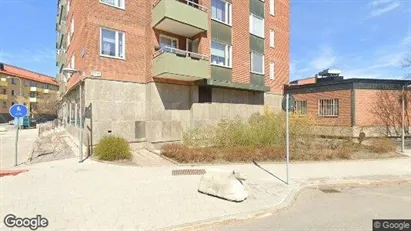 Apartments for rent in Stockholm West - Photo from Google Street View