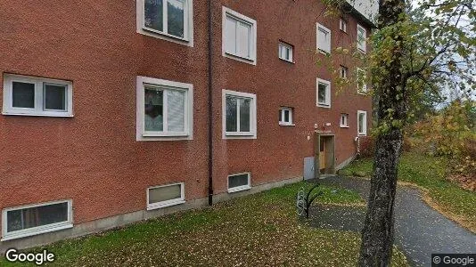 Apartments for rent in Stockholm South - Photo from Google Street View