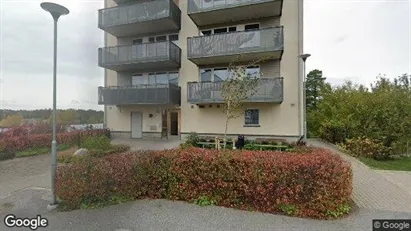 Apartments for rent in Stockholm West - Photo from Google Street View