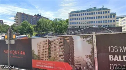 Apartments for rent in Kungsholmen - Photo from Google Street View