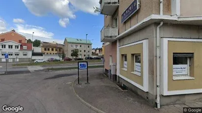Apartments for rent in Oskarshamn - Photo from Google Street View