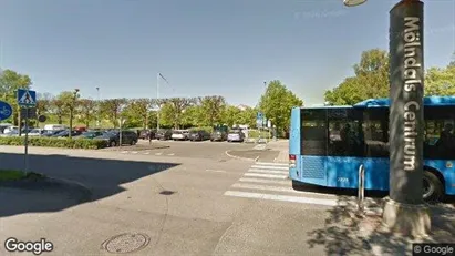 Apartments for rent in Mölndal - Photo from Google Street View