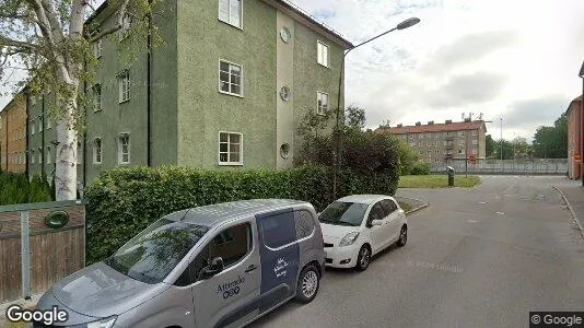 Apartments for rent in Stockholm South - Photo from Google Street View