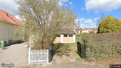 Apartments for rent in Kalmar - Photo from Google Street View