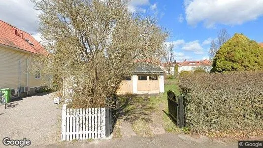 Apartments for rent in Kalmar - Photo from Google Street View