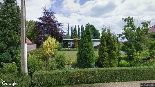 Apartments for rent in Merelbeke - Photo from Google Street View