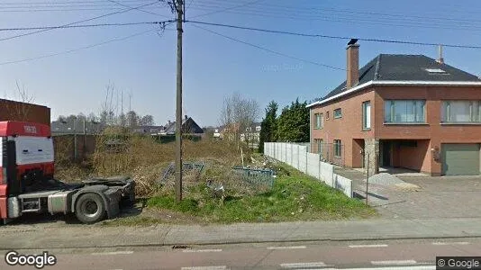 Apartments for rent in Stekene - Photo from Google Street View