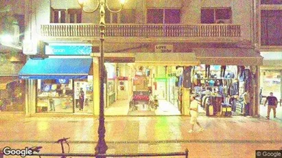 Apartments for rent in Glyfada - Photo from Google Street View