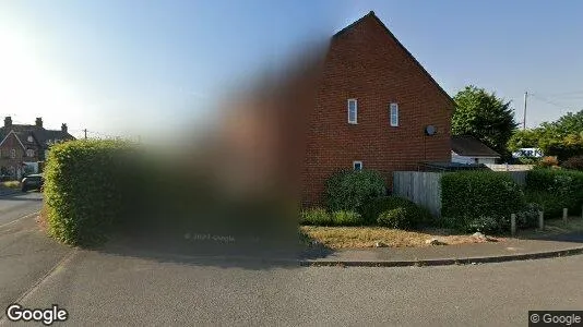 Apartments for rent in Godalming - Surrey - Photo from Google Street View