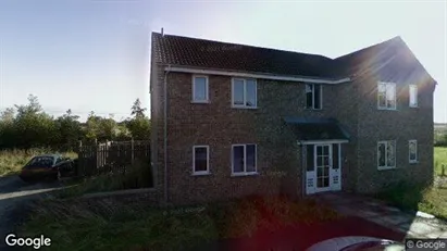 Apartments for rent in Selby - North Yorkshire - Photo from Google Street View