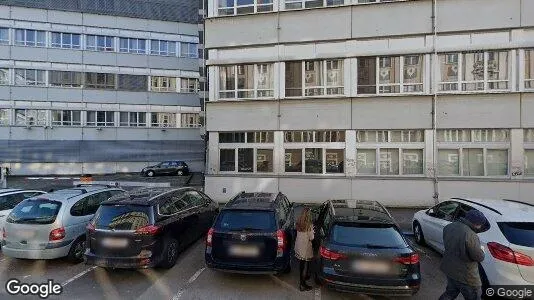 Apartments for rent in Leonding - Photo from Google Street View
